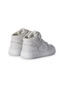 Champion RD18 2.0 MID G GS Kinder Sneaker Unisex S32680-CHA-ES001 LGREY/WHT/SIL