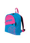 Kempa Team Junior Rucksack 200494305 Sporttasche Kempablau/Pink