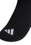 adidas Unisex 3stripes Cushioned Sportswear Crew Tennis Socken 3 Paar Pack