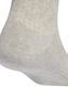 adidas Unisex 3stripes Cushioned Sportswear Crew Tennis Socken 3 Paar Pack