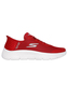 Skechers Damen Slip-ins GO WALK Flex Grand Entry Sneaker 124836 RED