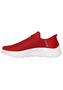 Skechers Damen Slip-ins GO WALK Flex Grand Entry Sneaker 124836 RED