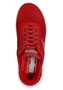 Skechers Damen Slip-ins GO WALK Flex Grand Entry Sneaker 124836 RED