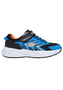 Skechers Kinder Microspec Tread Sneakers 404115L BBOR Blk/Blu/Orange 