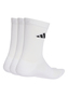 adidas Unisex Cushioned Sportswear Crew Socken 3er-Pack Tennissocken 3 Paar