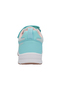 KangaROOS Kinder K-Ni Chino EV Sneaker 10281 000 4519 LIPETT SHELL/FROST PINK