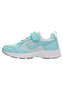 KangaROOS Kinder K-Ni Chino EV Sneaker 10281 000 4519 LIPETT SHELL/FROST PINK