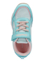 KangaROOS Kinder K-Ni Chino EV Sneaker 10281 000 4519 LIPETT SHELL/FROST PINK