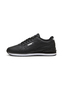 Puma ST Runner v4 Full L Unisex Sneaker Turnschuhe 399068 08 schwarz weiss 