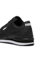 Puma ST Runner v4 Full L Unisex Sneaker Turnschuhe 399068 08 schwarz weiss 