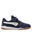KangaROOS Kinder K-Braceyard EV Sneaker 10990 000 4054 blau/lime