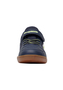 KangaROOS Kinder K-Braceyard EV Sneaker 10990 000 4054 blau/lime