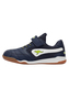 KangaROOS Kinder K-Braceyard EV Sneaker 10990 000 4054 blau/lime