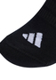 adidas Unisex Cushioned Essentials Low Cut Socks 3 Pair Pack Socken