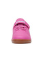 KangaROOS Kinder K-Braceyard EV Sneaker 10990 000 6565 Fuschia/Limpet Shell
