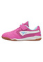 KangaROOS Kinder K-Braceyard EV Sneaker 10990 000 6565 Fuschia/Limpet Shell