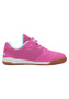 KangaROOS Kinder K-Braceyard EV Sneaker 10990 000 6565 Fuschia/Limpet Shell