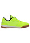 KangaROOS Kinder K-Braceyard EV Sneaker 10990 000 7013 Neon Yellow/Jet Black