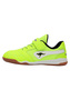 KangaROOS Kinder K-Braceyard EV Sneaker 10990 000 7013 Neon Yellow/Jet Black