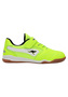 KangaROOS Kinder K-Braceyard EV Sneaker 10990 000 7013 Neon Yellow/Jet Black