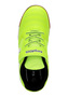 KangaROOS Kinder K-Braceyard EV Sneaker 10990 000 7013 Neon Yellow/Jet Black