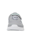 KangaROOS Kinder K-ETK Possum EV Sneaker 10337 000 2331 Grey Cabbage