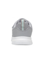 KangaROOS Kinder K-ETK Possum EV Sneaker 10337 000 2331 Grey Cabbage