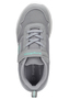 KangaROOS Kinder K-ETK Possum EV Sneaker 10337 000 2331 Grey Cabbage