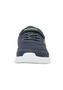 KangaROOS Kinder K-ETK Possum EV Sneaker 10337 000 4435 blau/Sulphur Spring