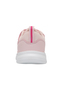 KangaROOS Kinder K-ETK Possum EV Sneaker 10337 000 6175 Pink/Daisy Pink