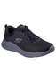 Skechers Herren Skech-Lite Pro 2.0 Berrix Sneaker 233184 BKCC Schwarz
