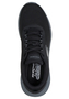 Skechers Herren Skech-Lite Pro 2.0 Berrix Sneaker 233184 BKCC Schwarz