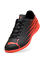Puma Fussballschuhe ATTACANTO II IT Hallenschuhe 108495 07 schwarz 