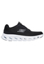 Skechers GO WALK Glide-Step 2.0 -Vic Herren Sneaker sportlich 217020 BKW schwarz