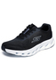 Skechers GO WALK Glide-Step 2.0 -Vic Herren Sneaker sportlich 217020 BKW schwarz