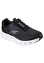 Skechers GO WALK Glide-Step 2.0 -Vic Herren Sneaker sportlich 217020 BKW schwarz