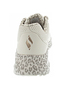 Skechers Damen UNO Lite Subtle Prints Sneaker 177293 OFWT Wei�