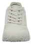 Skechers Damen UNO Lite Subtle Prints Sneaker 177293 OFWT Wei�
