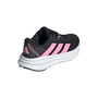 Adidas Galaxy 7 W Damen Laufschuhe Sportschuh Sneaker ID8763 Black/Pink/Carbon