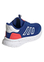 Adidas Kids X_PLRATH Sneaker Teen  Lauf- & Freizeitschuh JQ1946 Blau/Wei�/Rot 