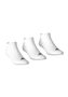 adidas Unisex Thin & Light Essentials Low Cut Socken 3 Pair Pack 