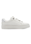 Tamaris Damen Sneaker 1-23751-44 1A1 Frauen Low Top Schuhe Vegan M2375144 Wei�