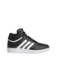 Adidas Herren Hoops 4.0 Mid Sneaker JQ9994 Core Black Cloud White