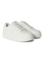 Champion RD18 Herren HERITAGE PERF LOW Sneaker S22479-CHA-WW001 Triple White