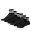adidas Performance 3S ESS C MID CUT Socken Unisex Kn�chelsocken 6 Paar 