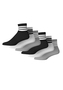 adidas Performance 3S ESS C MID CUT Socken Unisex Kn�chelsocken 6 Paar 