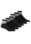 adidas Performance 3S ESS C MID CUT Socken Unisex Kn�chelsocken 6 Paar 