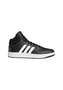 Adidas Herren Hoops 3.0 Mid Sneaker GW3020 Black/White/Grey