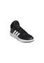 Adidas Herren Hoops 3.0 Mid Sneaker GW3020 Black/White/Grey