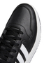 Adidas Herren Hoops 3.0 Mid Sneaker GW3020 Black/White/Grey